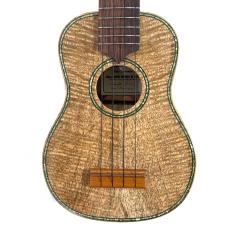 ◇試奏動画付 【MAUI MUSIC】Mango Soprano Deluxe ソプラノサイズ_3