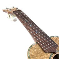 ◇試奏動画付 【MAUI MUSIC】Mango Soprano Deluxe ソプラノサイズ_5