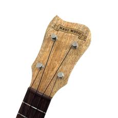 ◇試奏動画付 【MAUI MUSIC】Mango Soprano Deluxe ソプラノサイズ_7