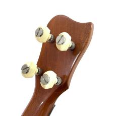 ◇試奏動画付 【MAUI MUSIC】Mango Soprano Deluxe ソプラノサイズ_8