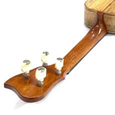 ◇試奏動画付 【MAUI MUSIC】Mango Soprano Deluxe ソプラノサイズ_9