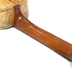 ◇試奏動画付 【MAUI MUSIC】Mango Soprano Deluxe ソプラノサイズ_10