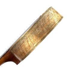 ◇試奏動画付 【MAUI MUSIC】Mango Soprano Deluxe ソプラノサイズ_11