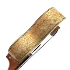 ◇試奏動画付 【MAUI MUSIC】Mango Soprano Deluxe ソプラノサイズ_12