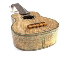 ◇試奏動画付 【MAUI MUSIC】Mango Soprano Deluxe ソプラノサイズ_14