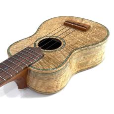 ◇試奏動画付 【MAUI MUSIC】Mango Soprano Deluxe ソプラノサイズ_15