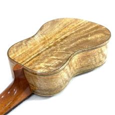 ◇試奏動画付 【MAUI MUSIC】Mango Soprano Deluxe ソプラノサイズ_16