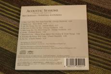 Ryo Ogihara × Yoshifumi Matsubara 『ACOUSTIC SESSIONS 〜Players and Luthiers〜』_5