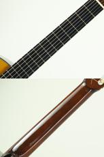 加納木魂 #10 1973年製 クラシックギター(管理番号5156)_5
