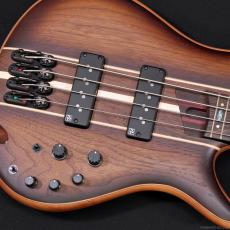 Ibanez SR1350B DUF [Dual Mocha Burst Flat]_5