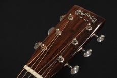 Martin OMJM John Mayer シグネイチャーモデル_5