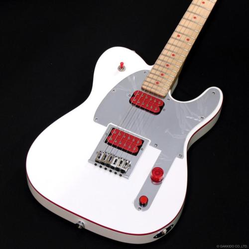 Fender John 5 Ghost Telecaster