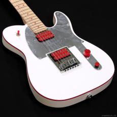 Fender John 5 Ghost Telecaster_4