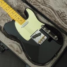 Fender American Professional Telecaster Maple Fingerboard Black_2
