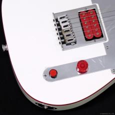 Fender John 5 Ghost Telecaster_5