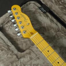 Fender American Professional Telecaster Maple Fingerboard Black_4