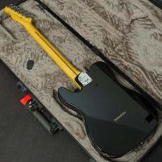 Fender American Professional Telecaster Maple Fingerboard Black_5