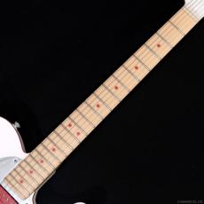 Fender John 5 Ghost Telecaster_9