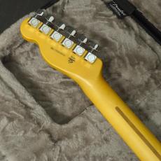 Fender American Professional Telecaster Maple Fingerboard Black_8