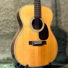 Martin 【2024年製USED】OM-28 Standard【オールラウンドな演奏性】