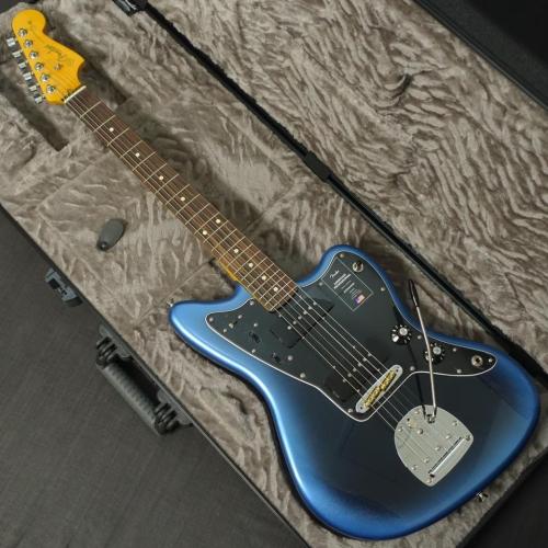 Fender American Professional Jazzmaster Rosewood Fingerboard Dark Night