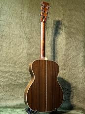 Martin 【2024年製USED】OM-28 Standard【オールラウンドな演奏性】_4