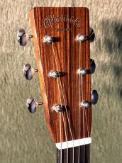 Martin 【2024年製USED】OM-28 Standard【オールラウンドな演奏性】_5