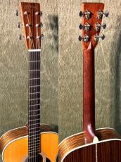 Martin 【2024年製USED】OM-28 Standard【オールラウンドな演奏性】_7