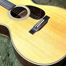 Martin 【2024年製USED】OM-28 Standard【オールラウンドな演奏性】_9