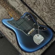 Fender American Professional Jazzmaster Rosewood Fingerboard Dark Night_2