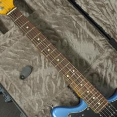 Fender American Professional Jazzmaster Rosewood Fingerboard Dark Night_3