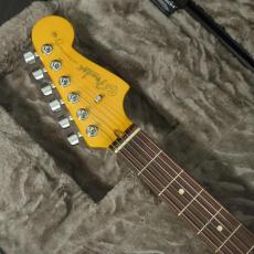 Fender American Professional Jazzmaster Rosewood Fingerboard Dark Night_4