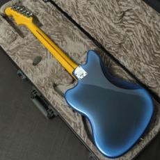 Fender American Professional Jazzmaster Rosewood Fingerboard Dark Night_5