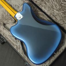 Fender American Professional Jazzmaster Rosewood Fingerboard Dark Night_6