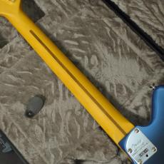 Fender American Professional Jazzmaster Rosewood Fingerboard Dark Night_7
