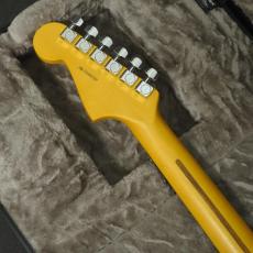 Fender American Professional Jazzmaster Rosewood Fingerboard Dark Night_8
