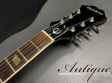 Epiphone E-230TDV Casino 1964-65 Sunburst w/Long-Head & Slim Neck /Full-Original George Specs "Beatles Gear"_11