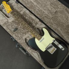 Fender American Professional Telecaster Rosewood Fingerboard Black