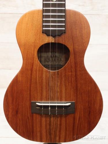 KoAloha KCM-10/UPT Concert Pikake 【コンサート/ハワイアンコア】【ギヤペグ仕様】【24回金利0%対象】【送料込】