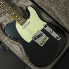 Fender American Professional Telecaster Rosewood Fingerboard Black_2