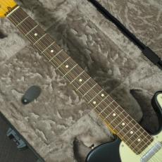 Fender American Professional Telecaster Rosewood Fingerboard Black_3