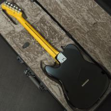 Fender American Professional Telecaster Rosewood Fingerboard Black_5