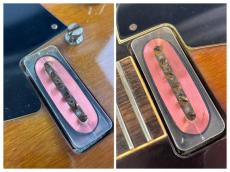 Gibson Gibson Les Paul 55 1974_9