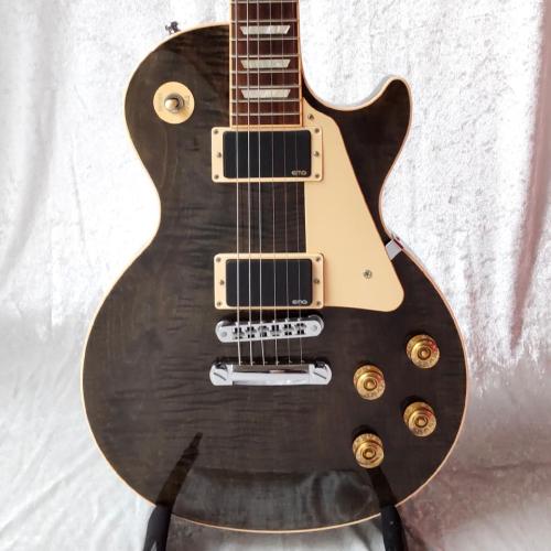 Gibson Les Paul Signature T Modified w/EMG81&85