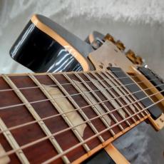 Gibson Les Paul Signature T Modified w/EMG81&85_4