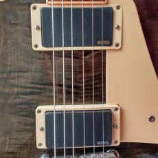 Gibson Les Paul Signature T Modified w/EMG81&85_5