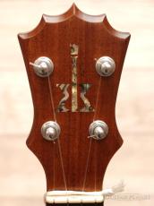 KoAloha KCM-10/UPT Concert Pikake 【コンサート/ハワイアンコア】【ギヤペグ仕様】【24回金利0%対象】【送料込】_8