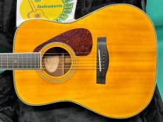 YAMAHA L-10 前期型 REF_2