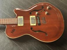 Godin Montreal　専用ケース付き_8
