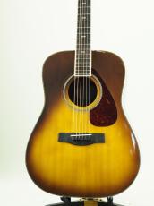YAMAHA L-8 前期型(管理番号5158)_3